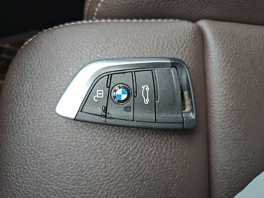 BMW X1 — миниатюра 9