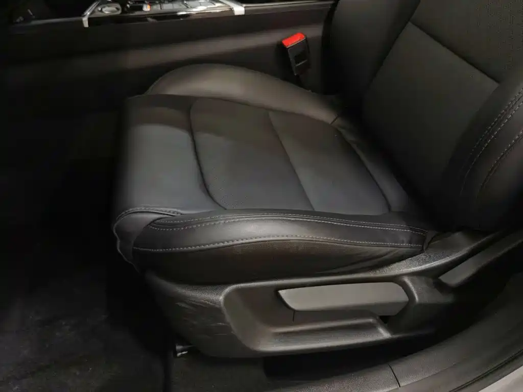 Changan Eado — миниатюра 20