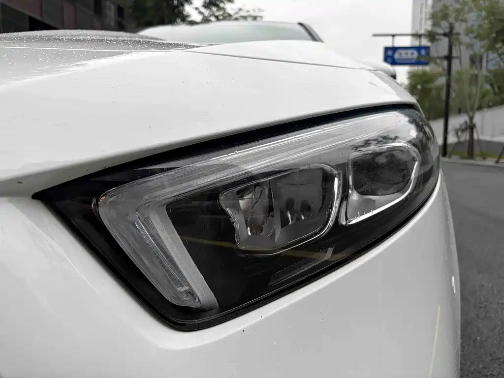 Mercedes-Benz A-Class — миниатюра 4