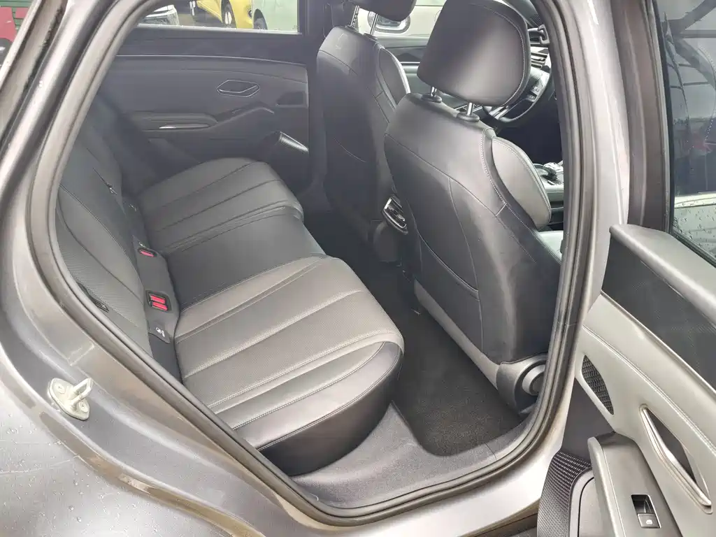 BYD Qin L L 2024 DM-i 80KM Lead