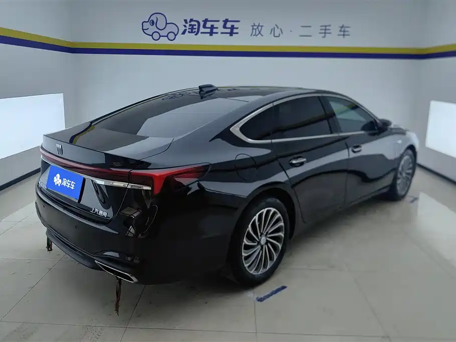 Buick LaCrosse 2023 28T