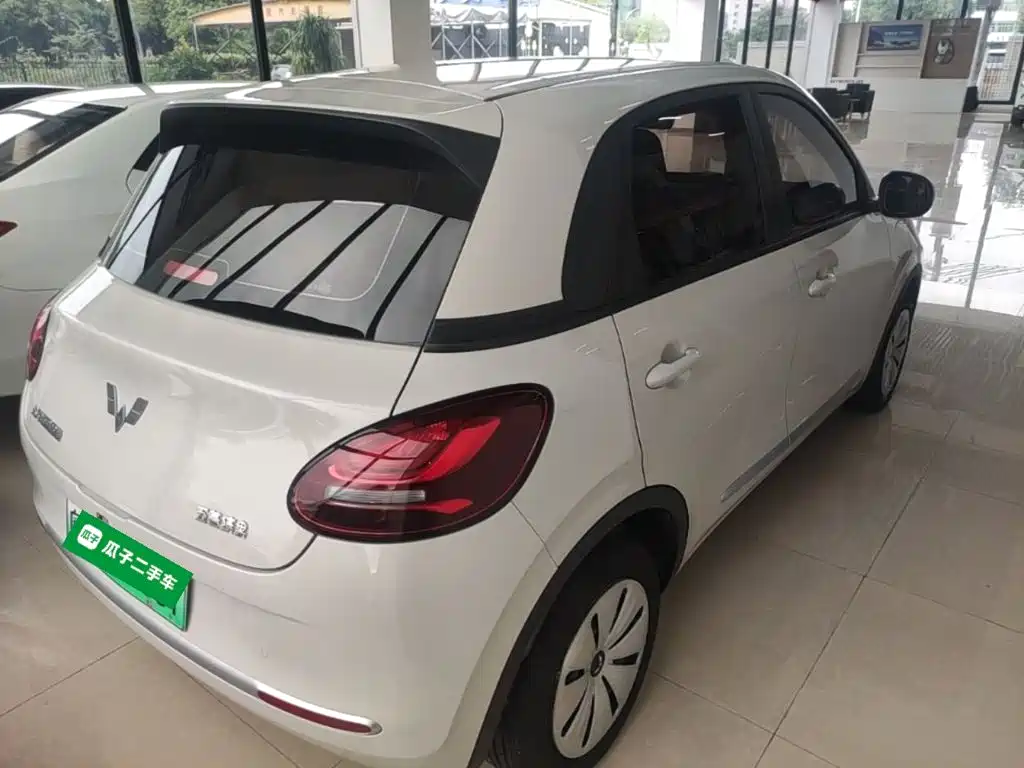 Wuling Bingo — миниатюра 7