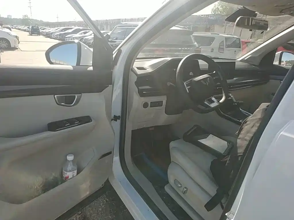 Wuling Xingchen — миниатюра 16