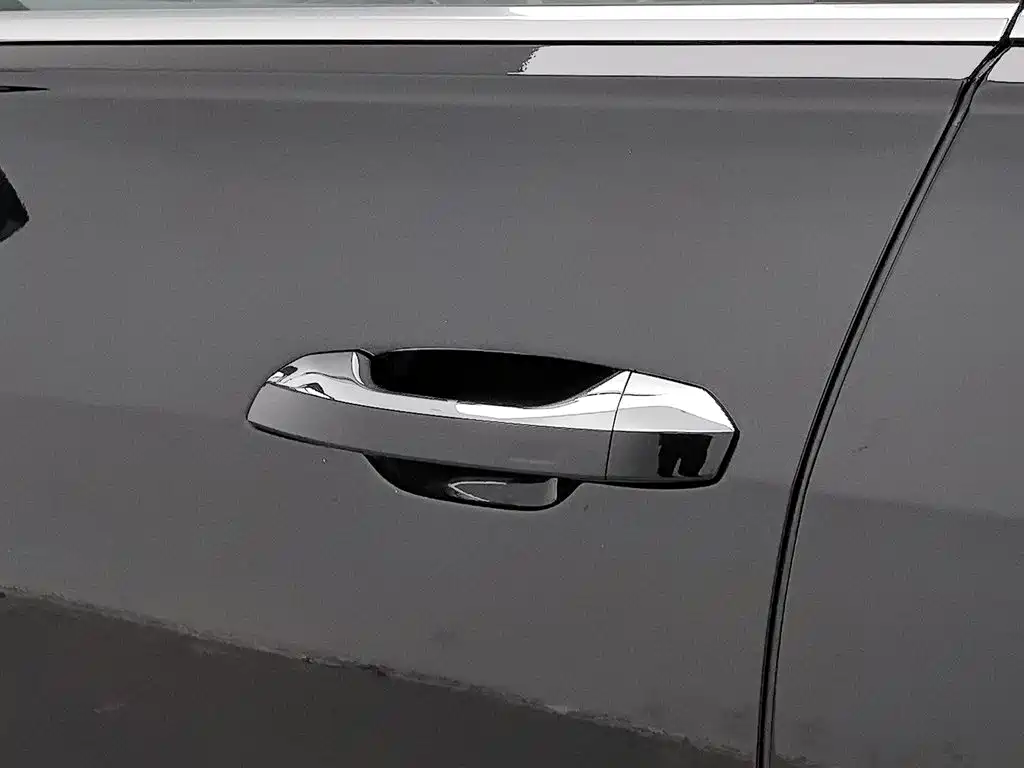 Audi A6L New Energy — миниатюра 18