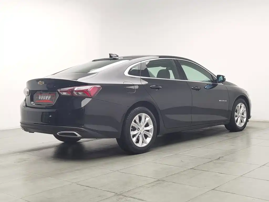 Chevrolet Malibu XL — миниатюра 2