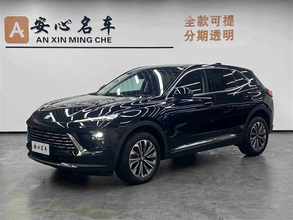 Buick Envision S 2025