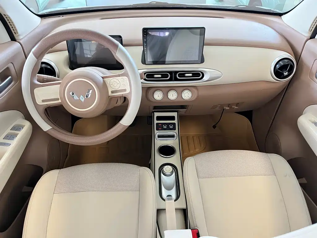 Wuling Mini EV MINIEV 2025