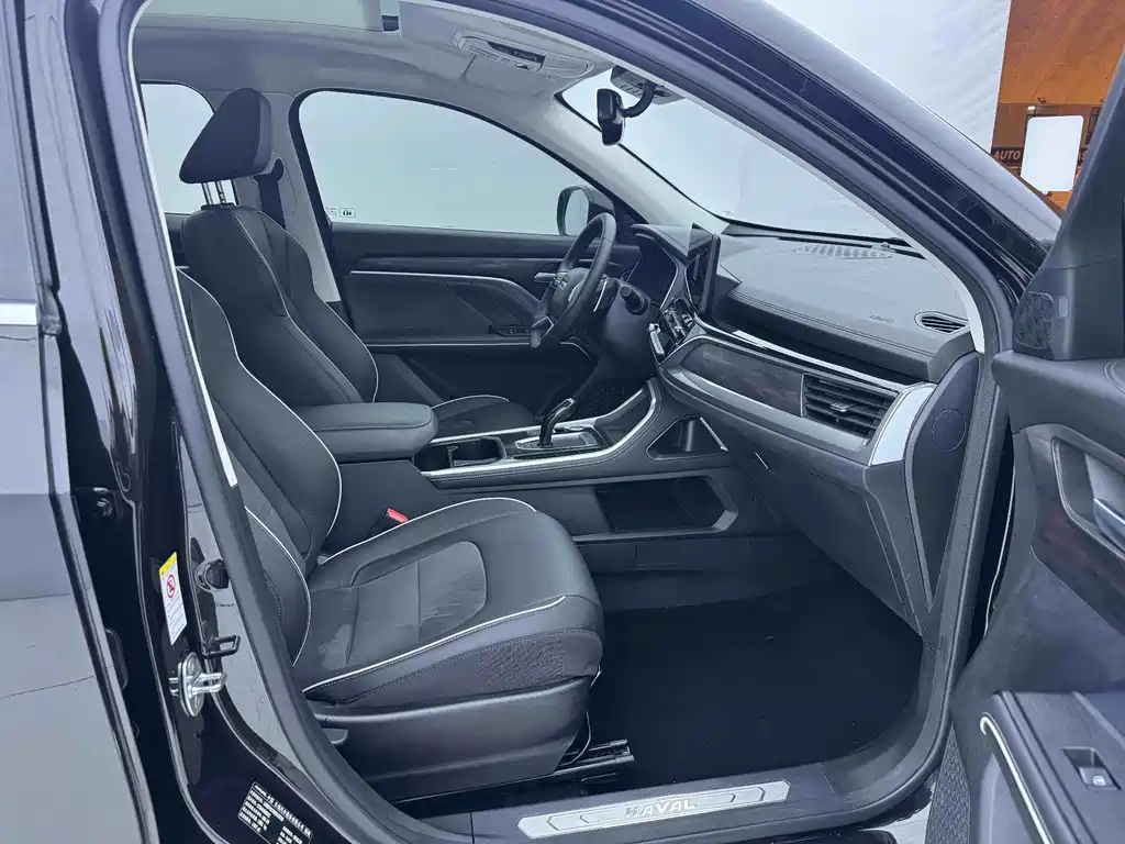 Haval H6 — миниатюра 20