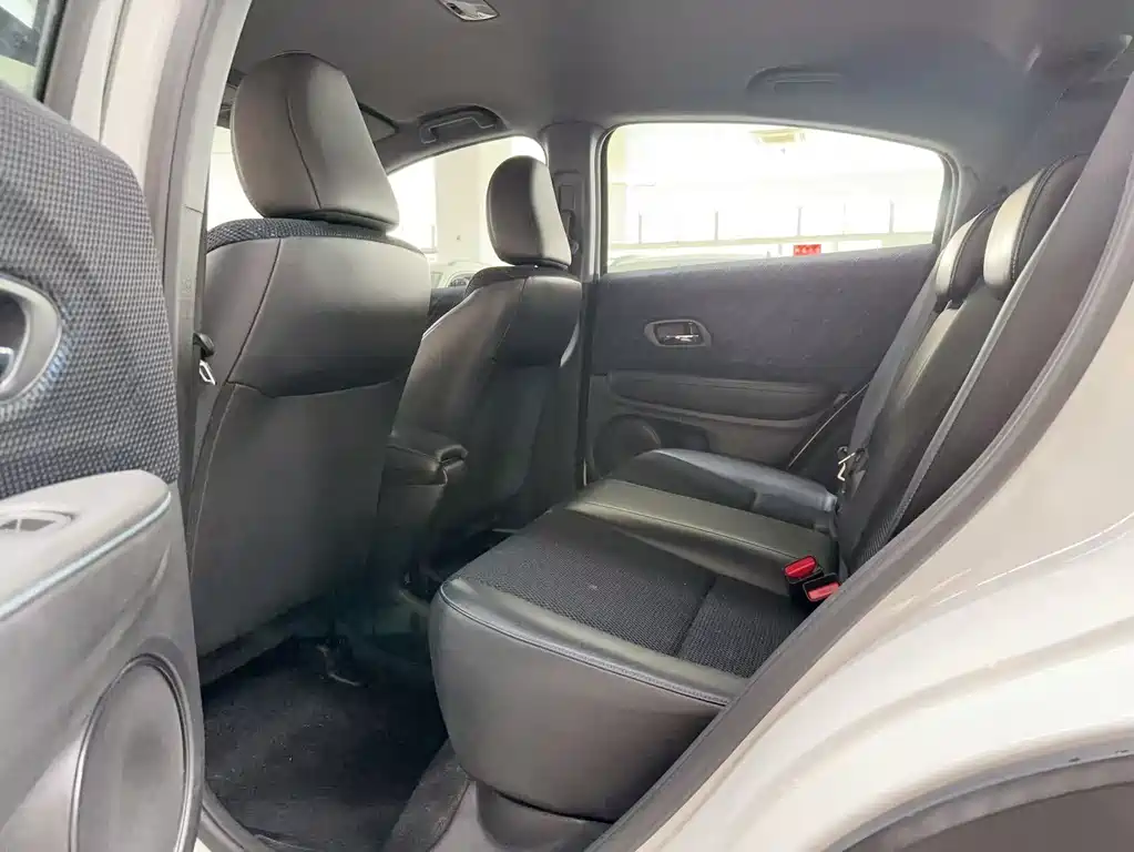 SIMING DONGFENG HONDA X NV