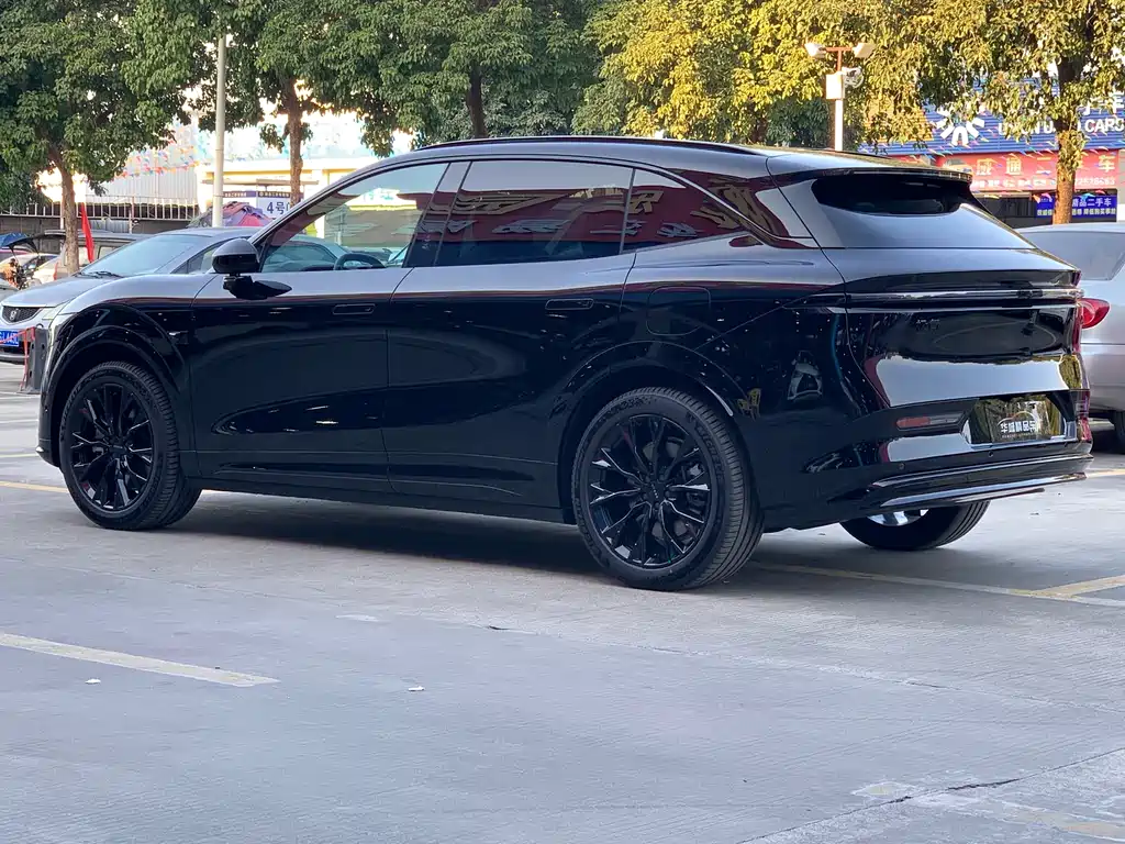 ZEEKR EXTREME KRYPTON 7X