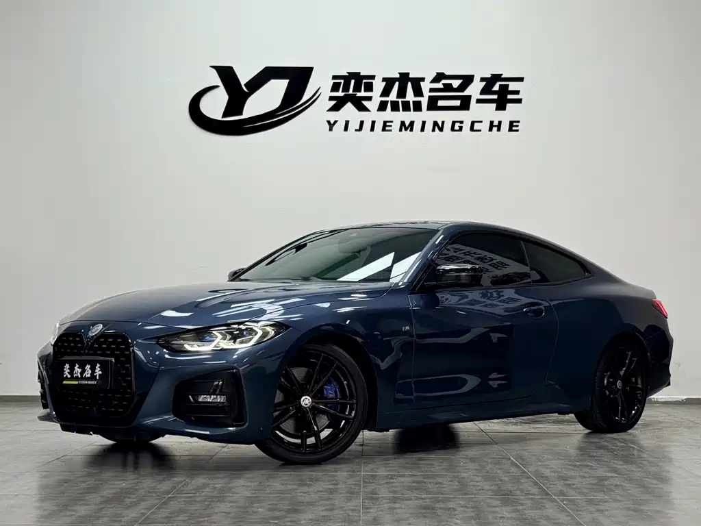 BMW 4 Series — миниатюра 18