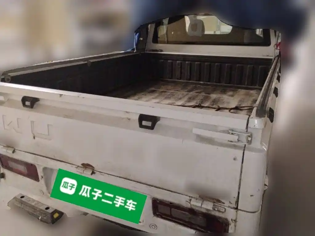 Wuling Journey — миниатюра 15