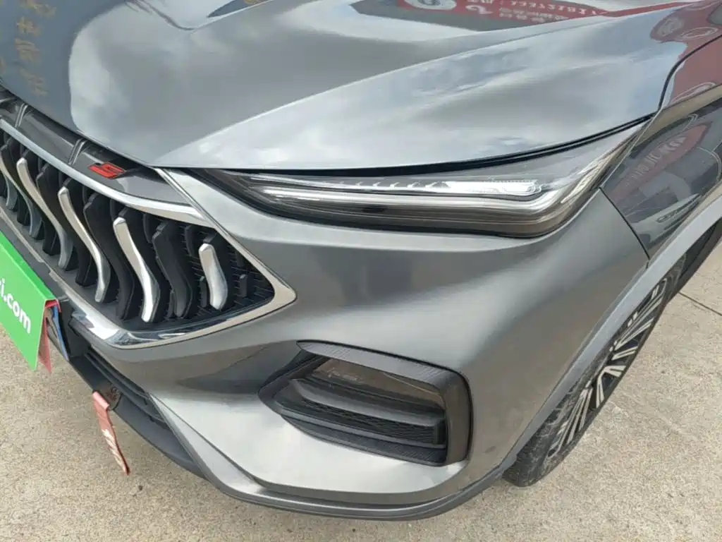 Oshan Oushang X5 — миниатюра 24