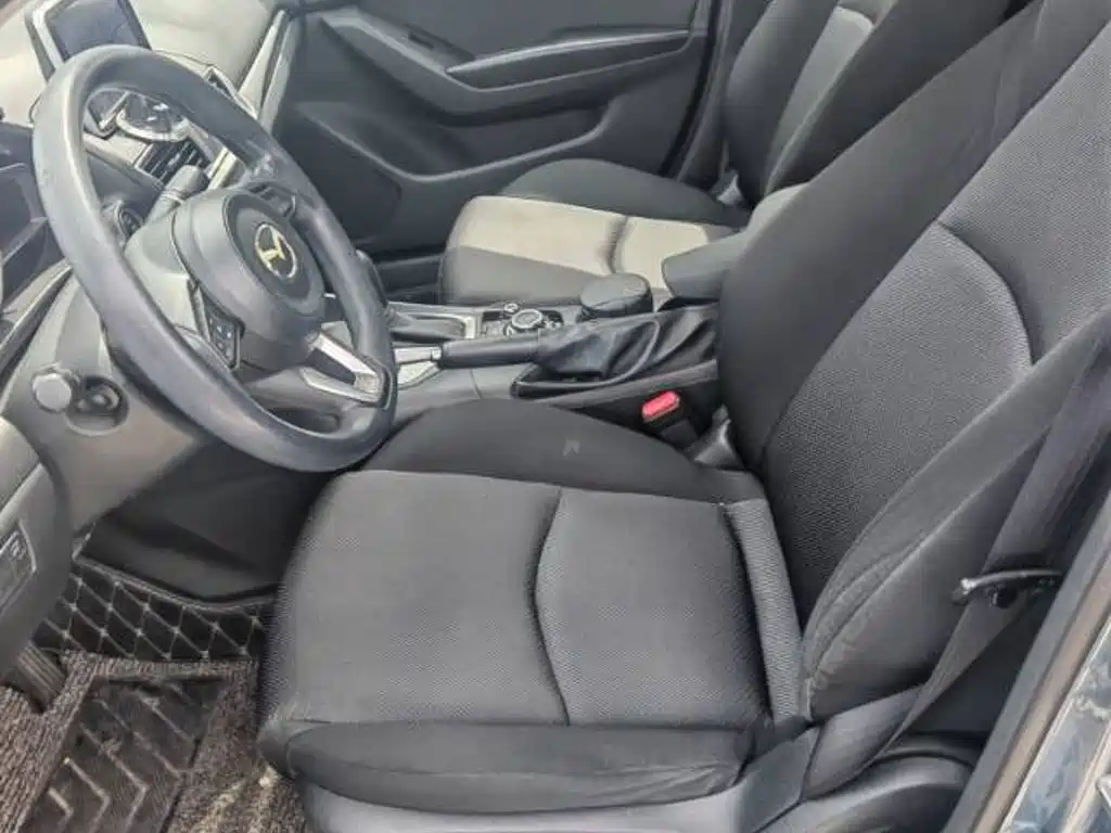 Mazda 3 Axela — миниатюра 5