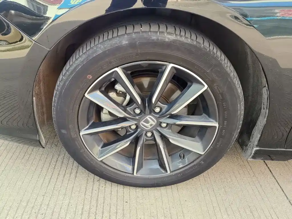 Honda Inspire — миниатюра 23