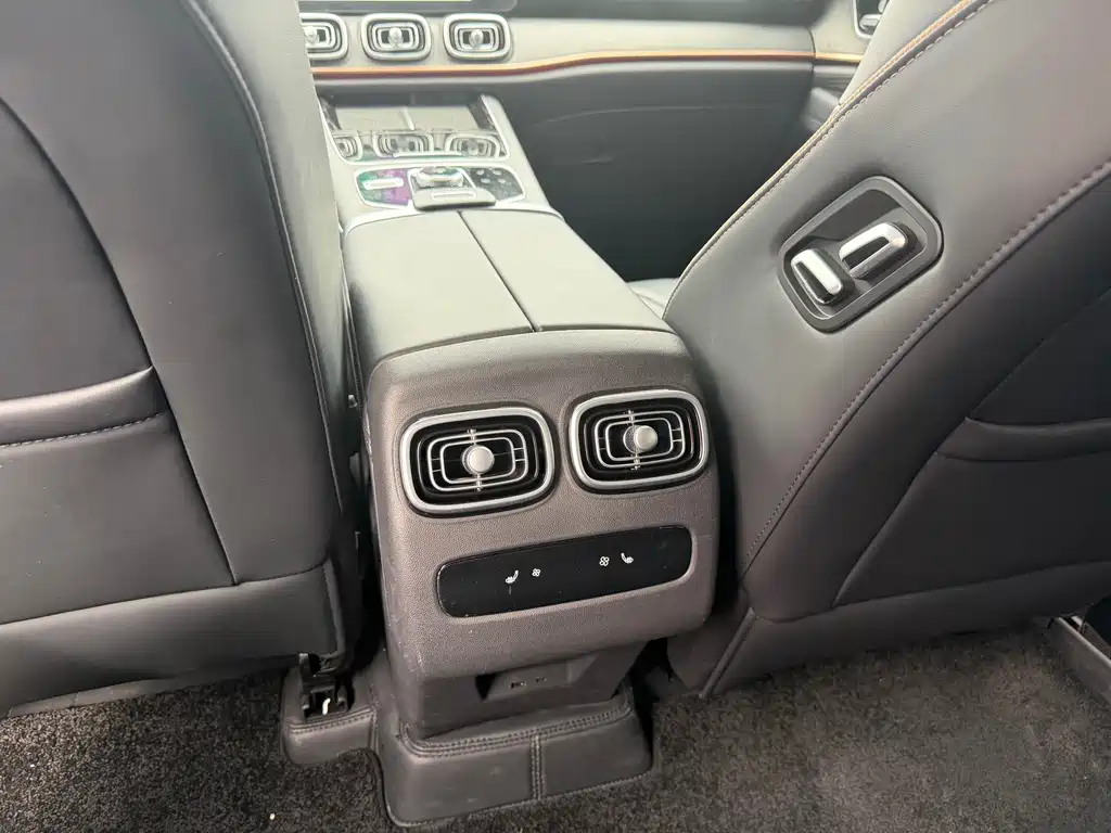 Chery Tiggo 9 — миниатюра 11