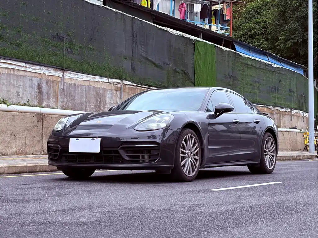 Porsche Panamera 2023 Panamera 2.9T