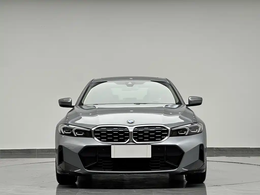 BMW 3 Series 3 2023 325Li M Sport
