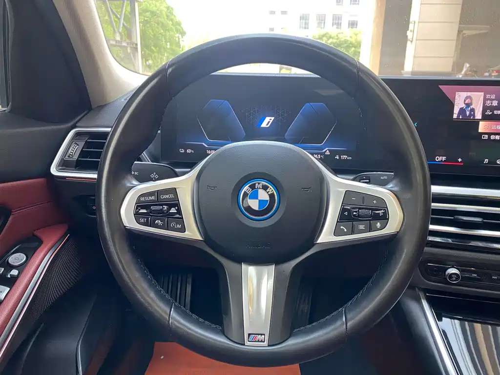 BMW i3 — фотографии объявления, Фото 29