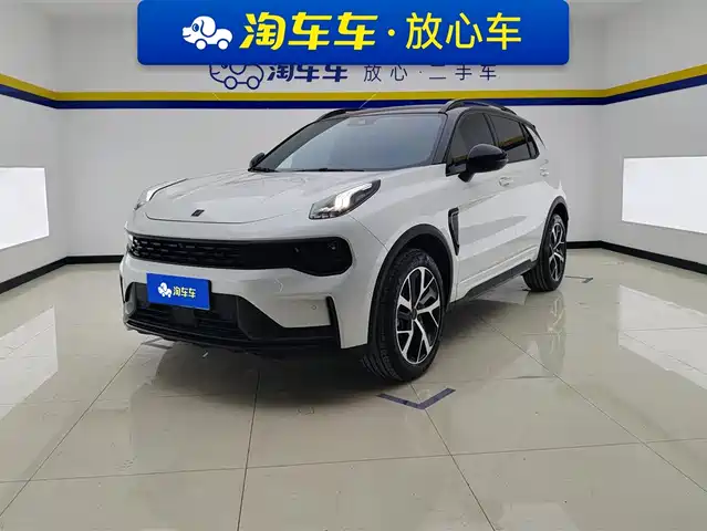 LYNK 01