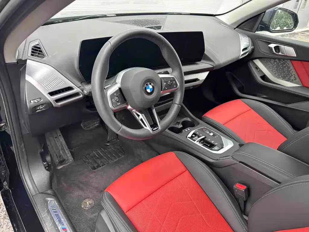 BMW 2 Series 2 2025 225L M Sport