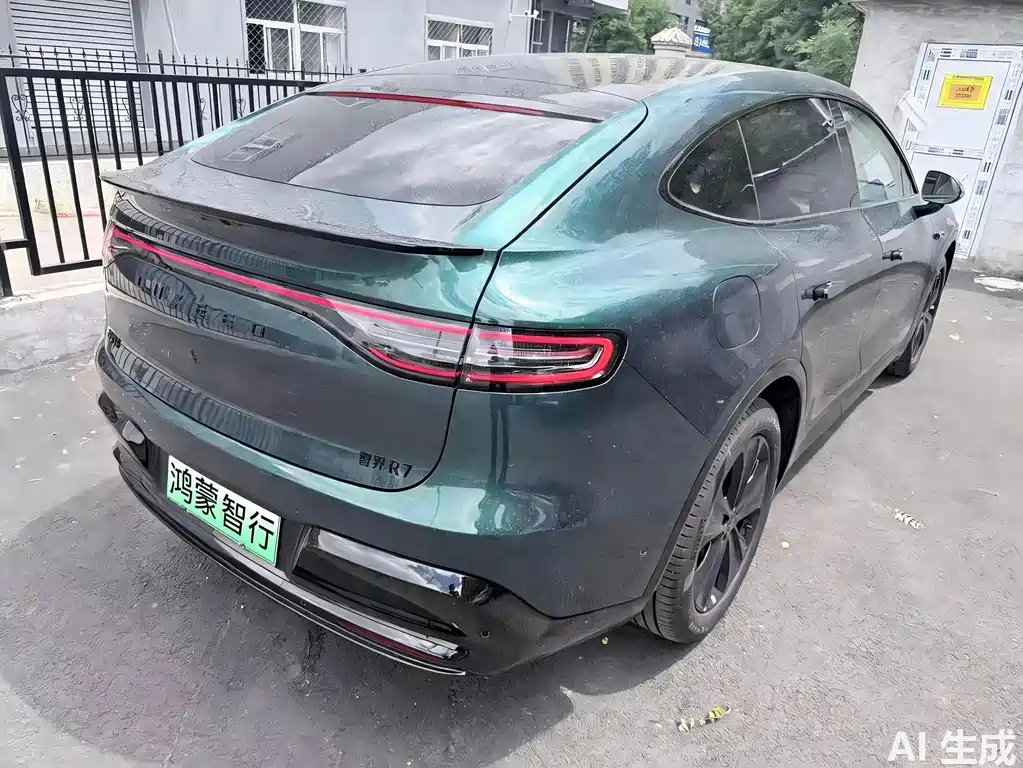 Zhijie Zhijie R7 — миниатюра 2