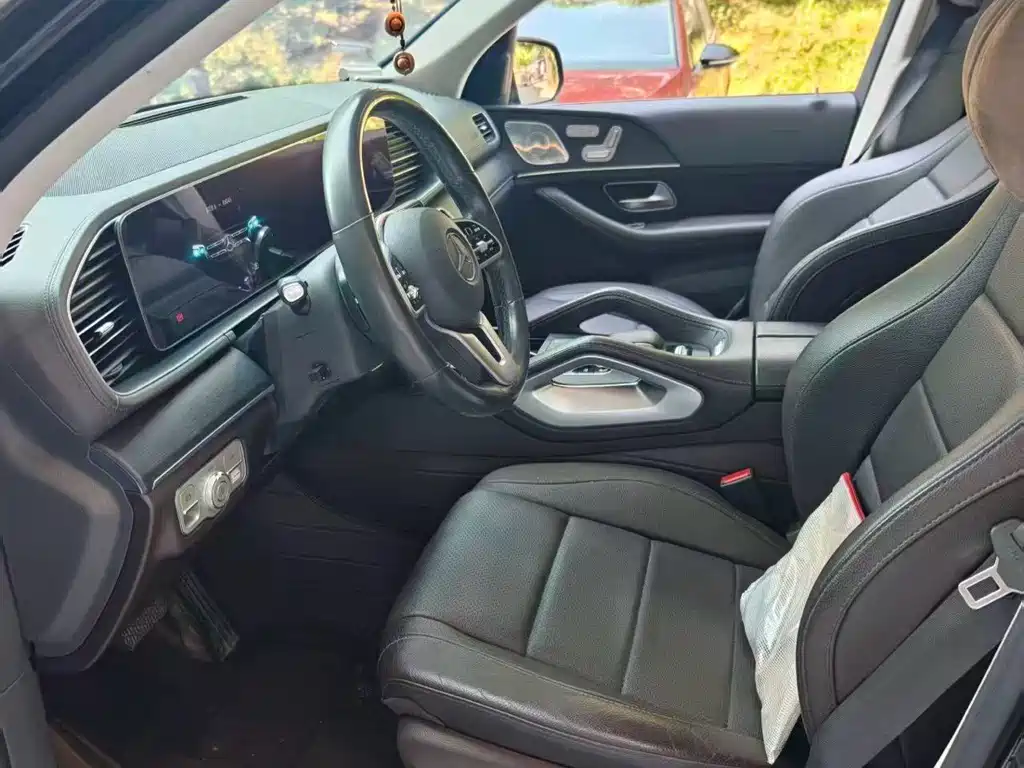 Mercedes-Benz GLE 2020 GLE 450 4MATIC Luxury