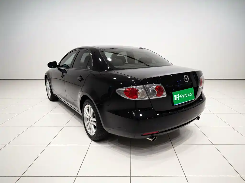 Mazda 6 — миниатюра 5