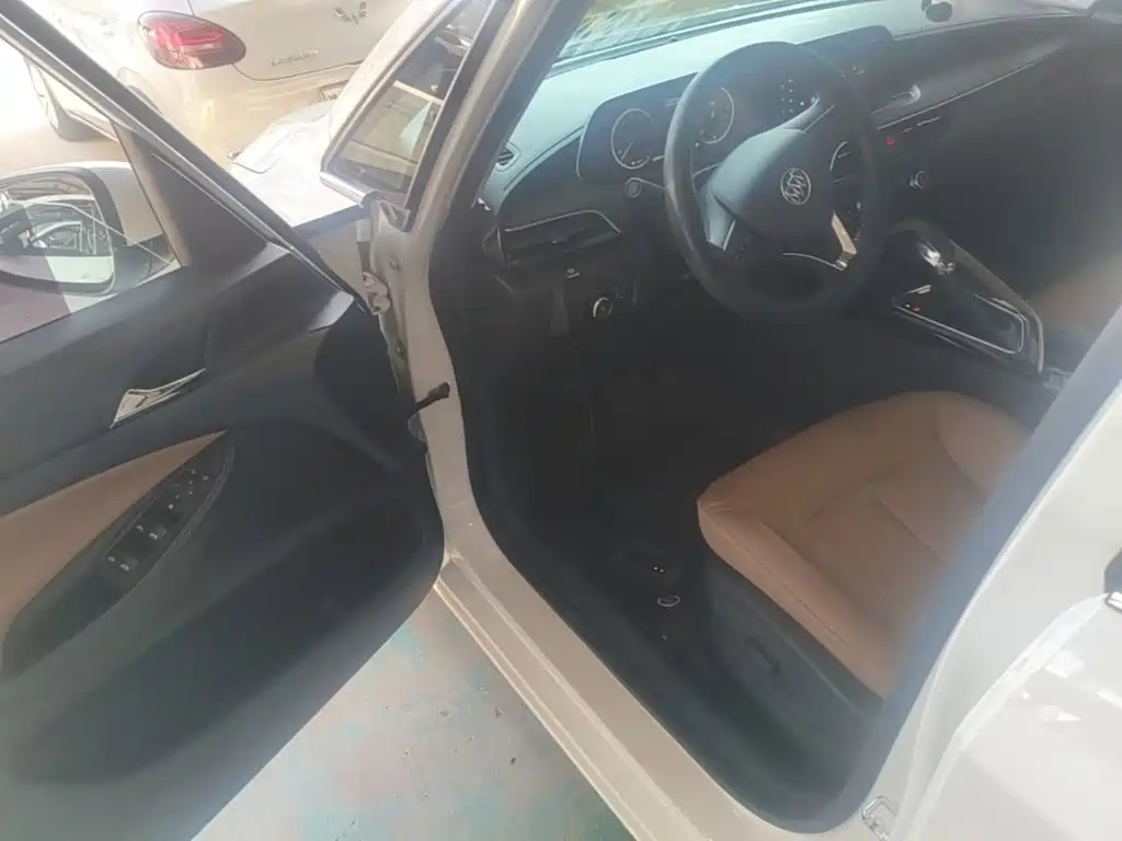 Buick GL6 — миниатюра 16