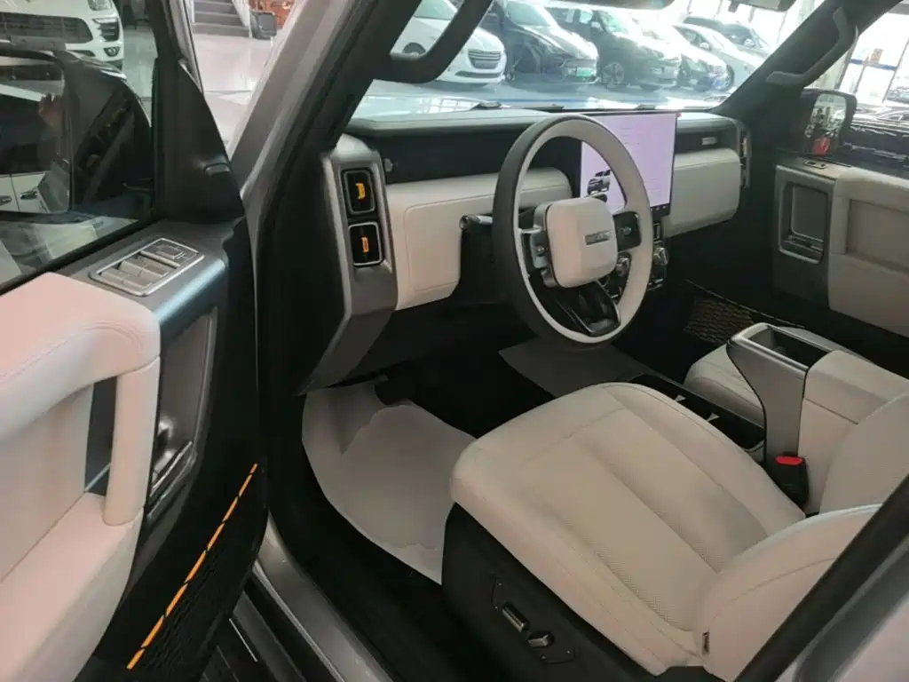 iCAR iCAR Super V23 — миниатюра 16