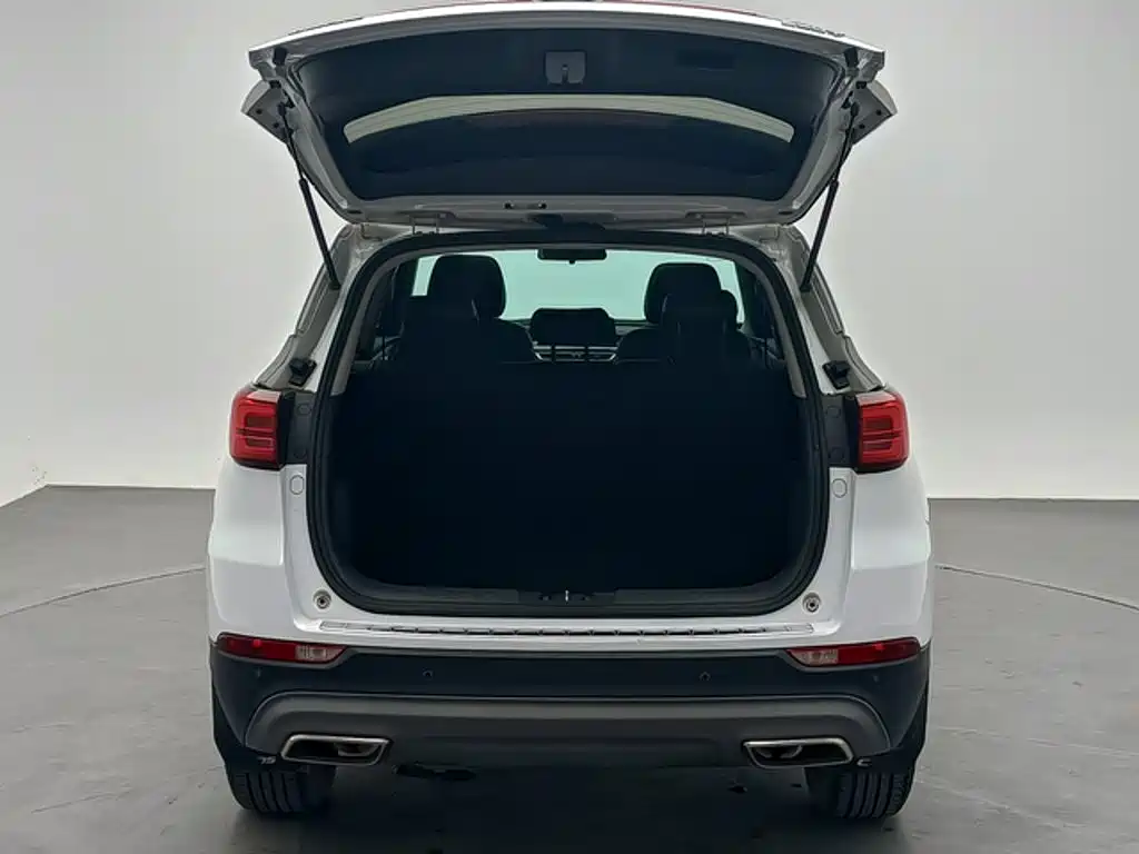 Changan CS75 — миниатюра 9