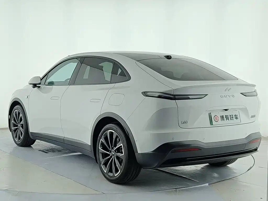 Onvo L60 2024 60kWh