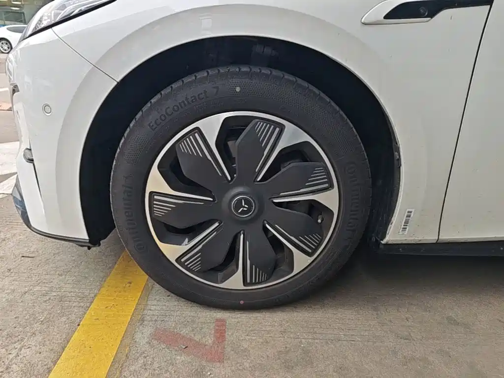 Hongqi Hongqi Tiangong 05 — миниатюра 23
