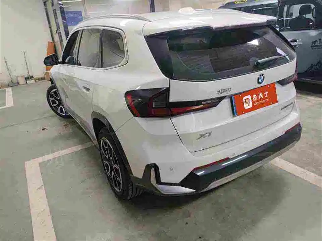 BMW X1 — миниатюра 2