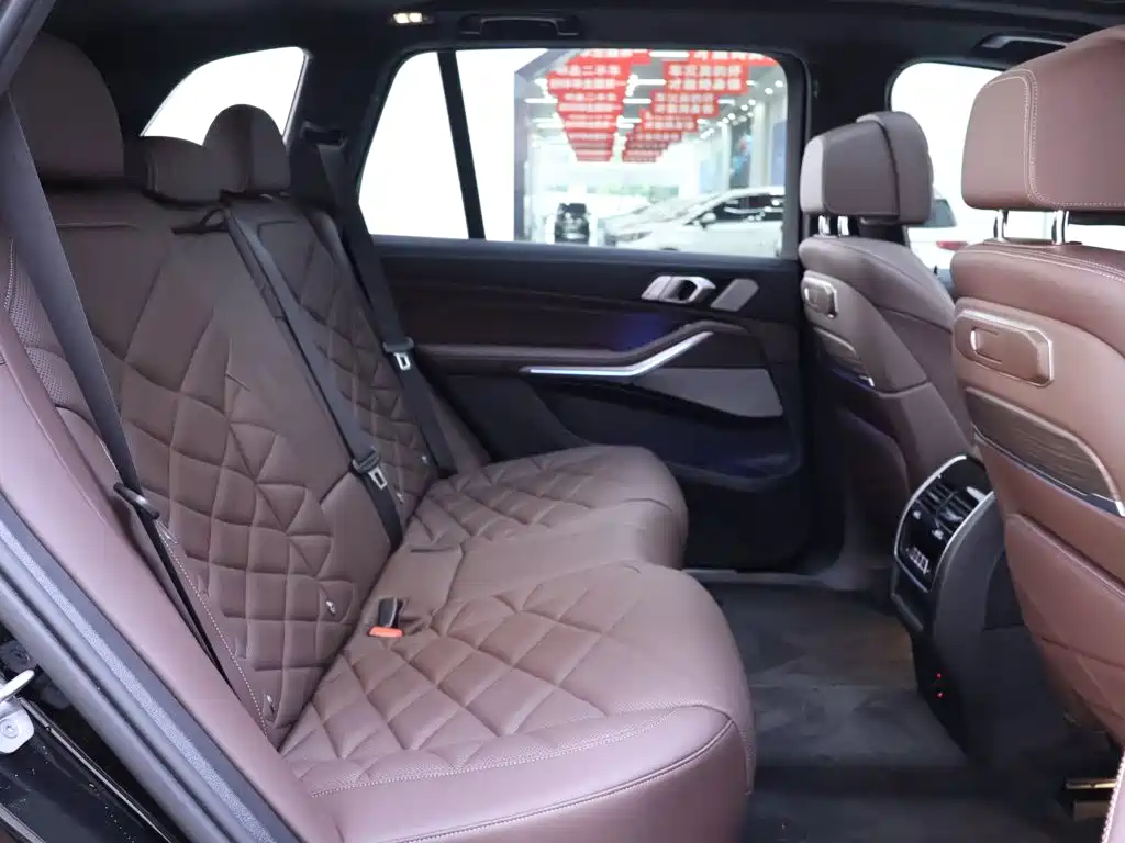 BMW X5 — миниатюра 22