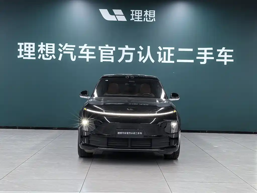 Li Auto Li L6 — миниатюра 2
