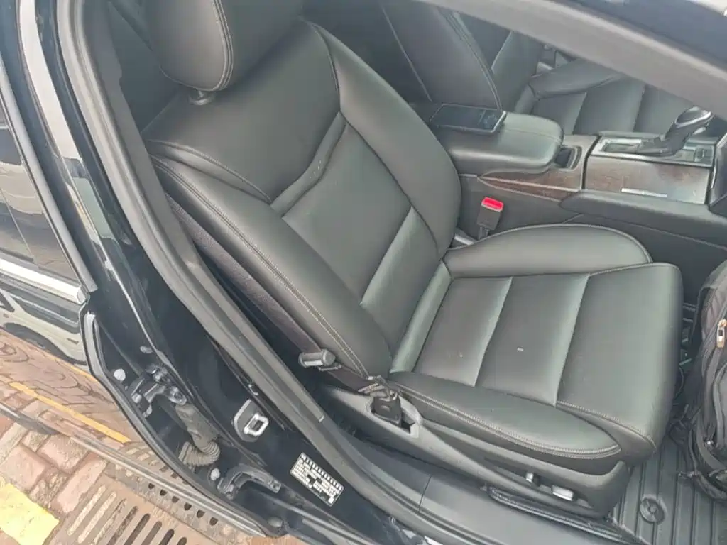 Cadillac XTS — миниатюра 25