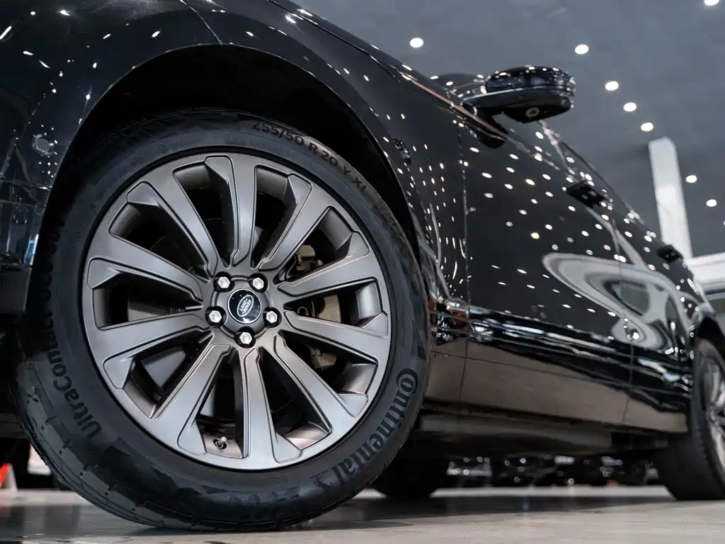 Land Rover Range Rover Velar 2021 P340 R-DYNAMIC SE