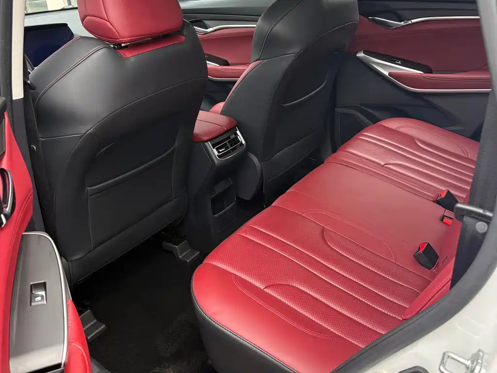 Changan CS75PLUS CS75 PLUS 2021 1.5T AT Luxury