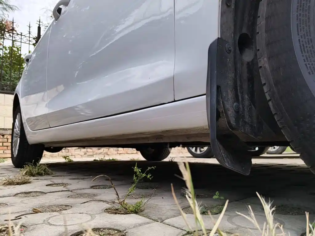Ford Escort — миниатюра 21