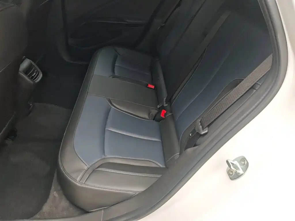 Buick Velite 6 — миниатюра 17