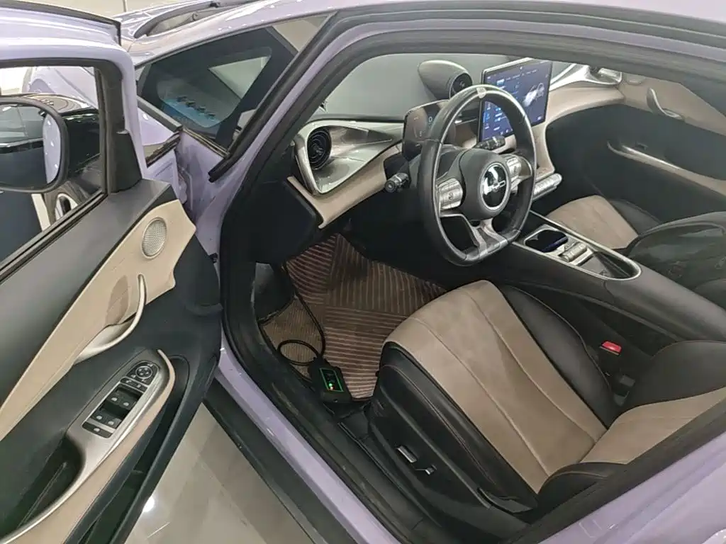 BYD Dolphin — миниатюра 16