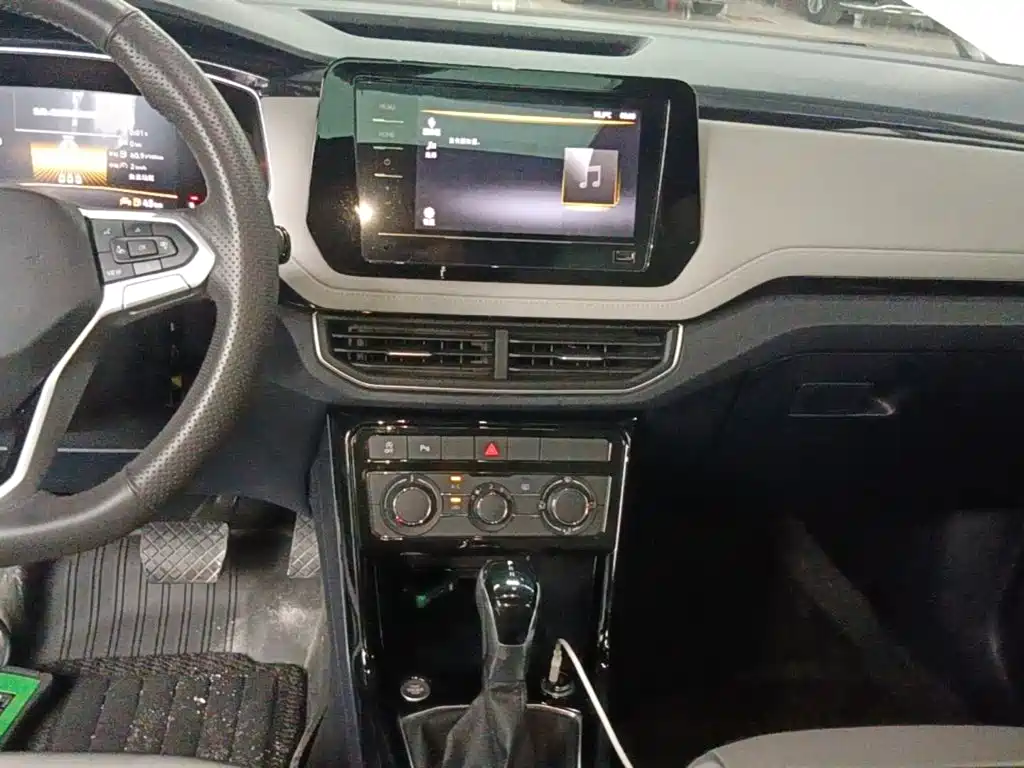 Volkswagen Tharu — миниатюра 13