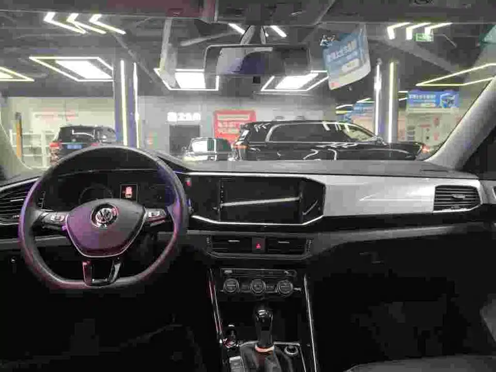 Volkswagen Tayron — миниатюра 7