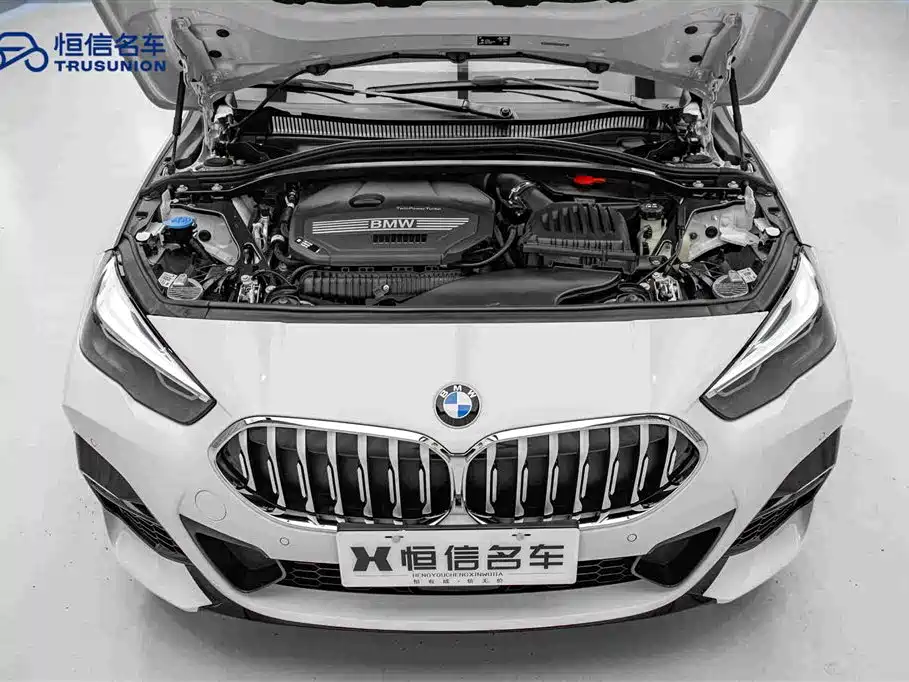 BMW 2 Series (Import) — миниатюра 21