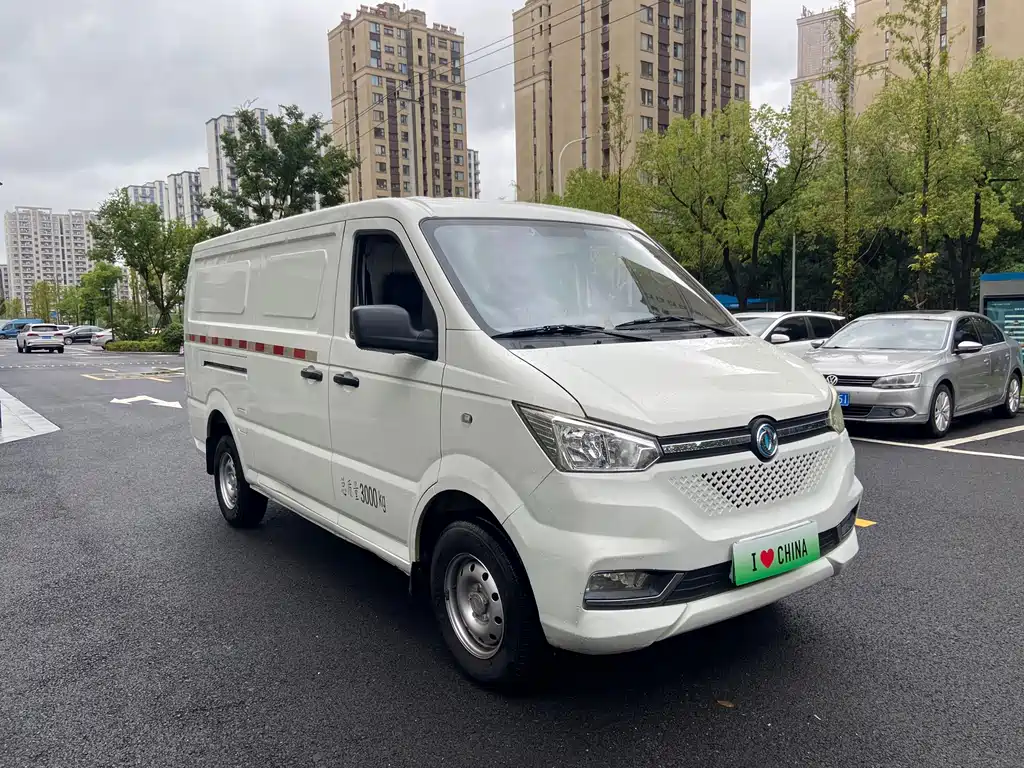 Yufeng EM26 — миниатюра 3
