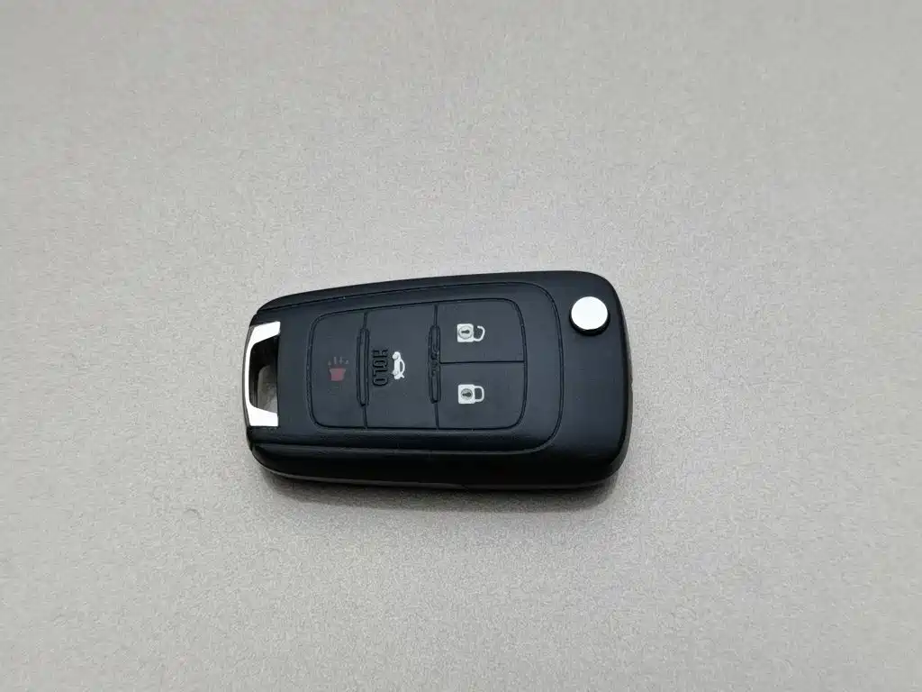 Buick Regal — миниатюра 19