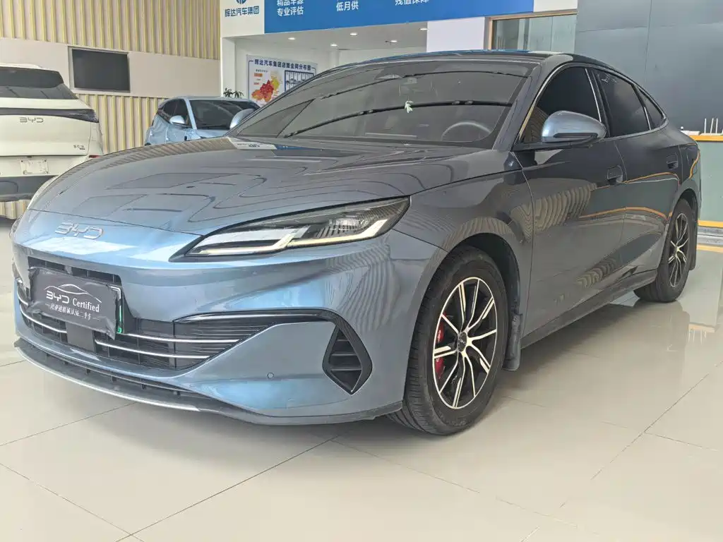 BYD Seal 06