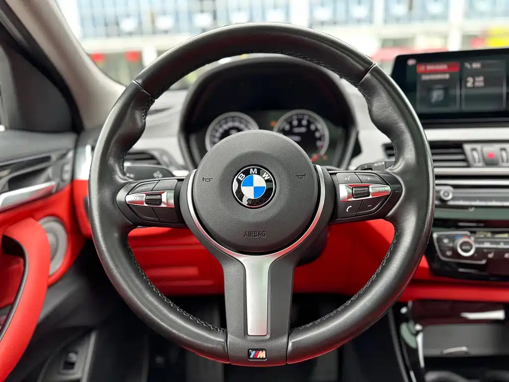 BMW X2 — миниатюра 23