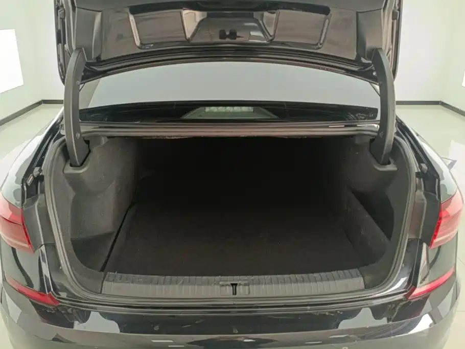 Volkswagen Passat — миниатюра 4